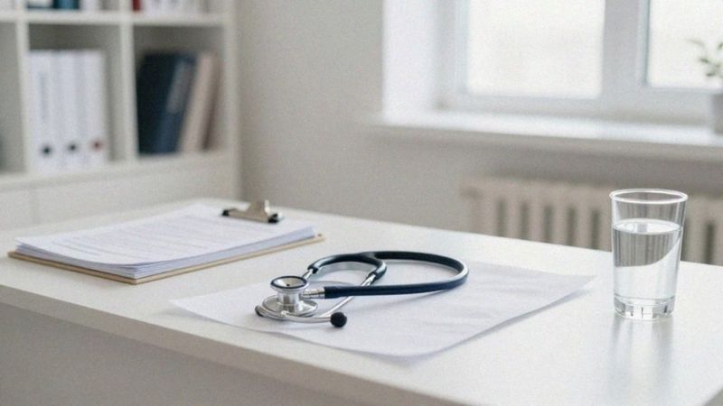 Jak przebiega diagnostyka i leczenie uderzeń gorąca?