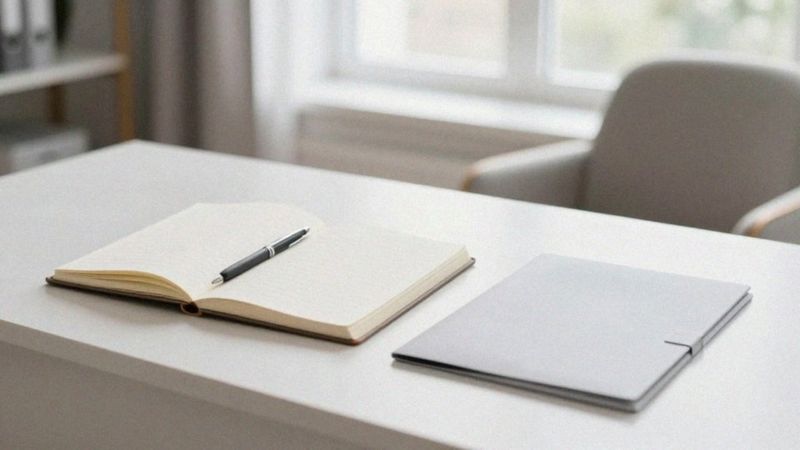 Jak przebiega diagnoza zaburzeń osobowości według DSM-5 i ICD-10?