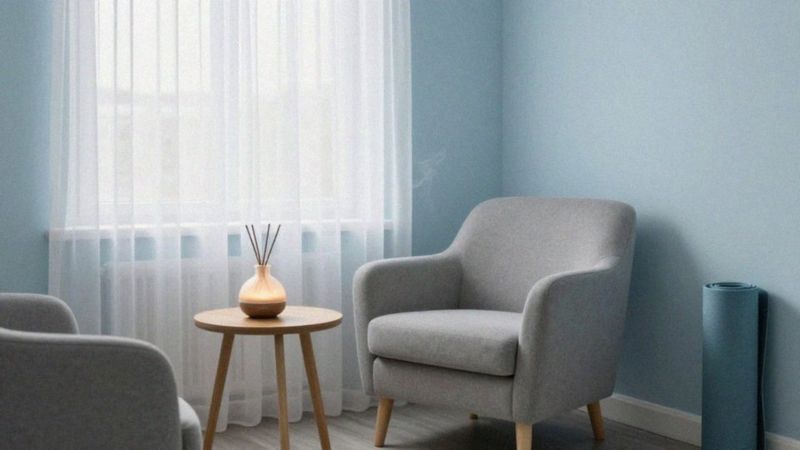 Jak psycholodzy pomagają przy napadach paniki?