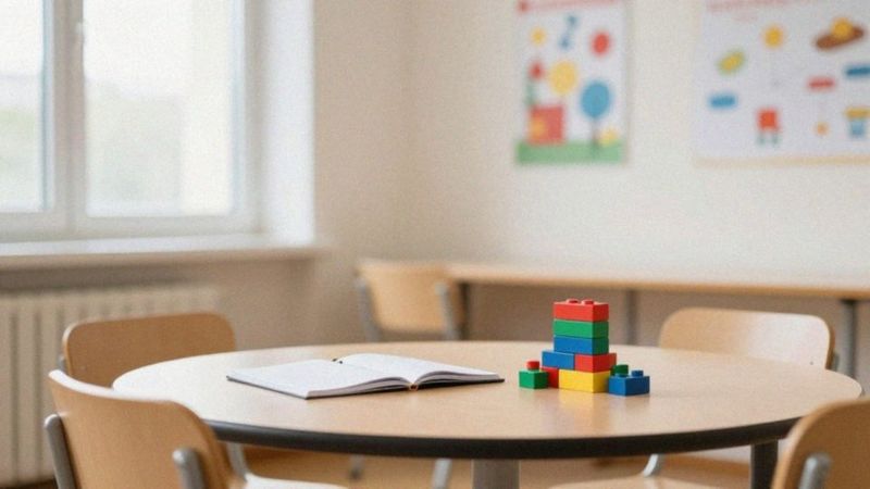 Jak rozwiązywać konflikty i korygować zachowania?