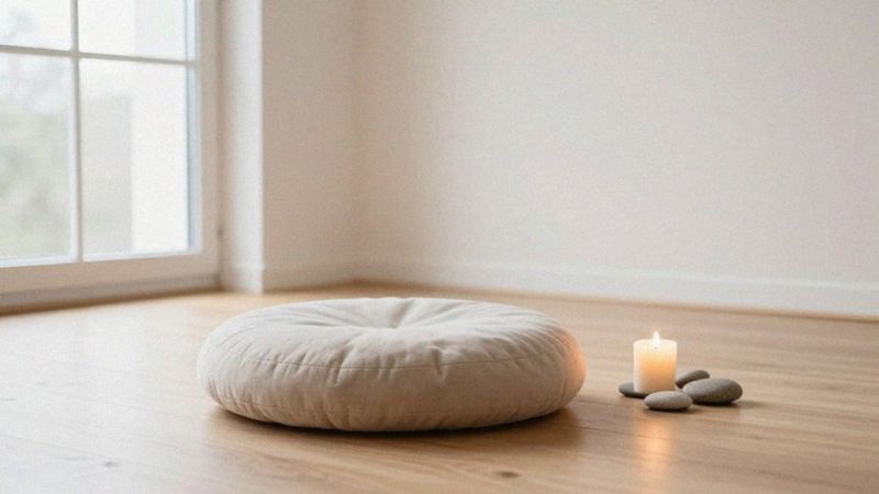 Jak uważność wpływa na zdrowie psychiczne?