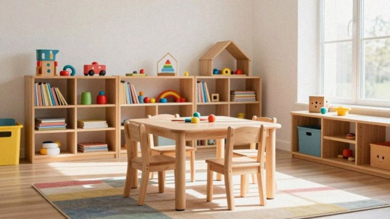 Jak wychowanie permisywne różni się od autorytatywnego?