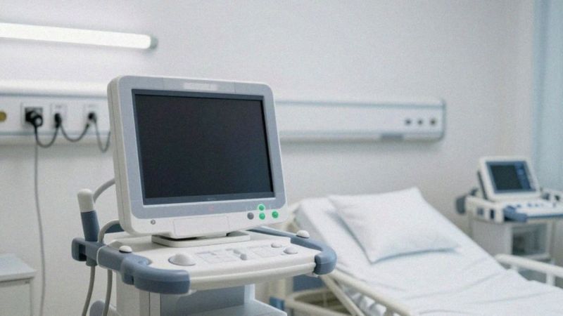 Jakim sprzętem i monitoringiem dysponuje oddział neurologiczny?