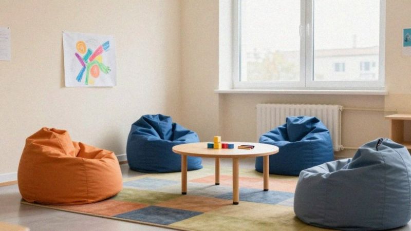 Kiedy warto zaproponować TUS dziecku?
