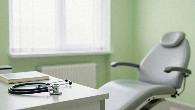 Kiedy zgłosić się do lekarza i do kogo?