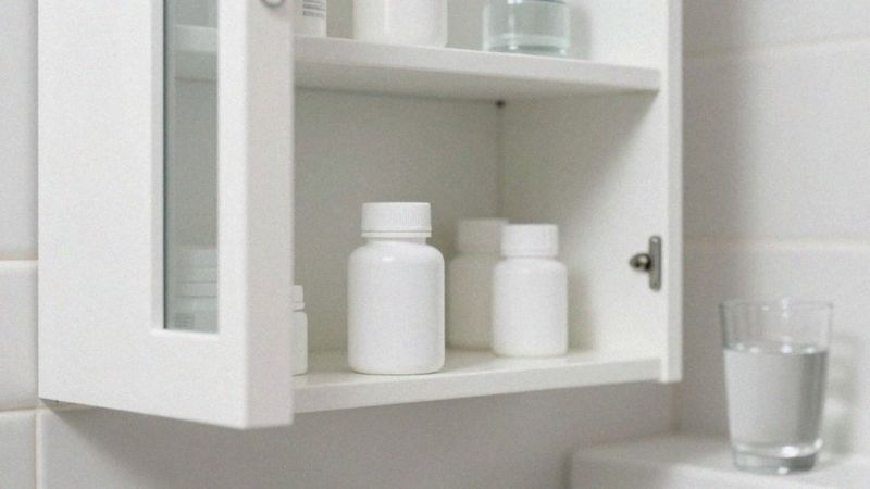 Z jakimi lekami benzodiazepiny wchodzą w interakcje?