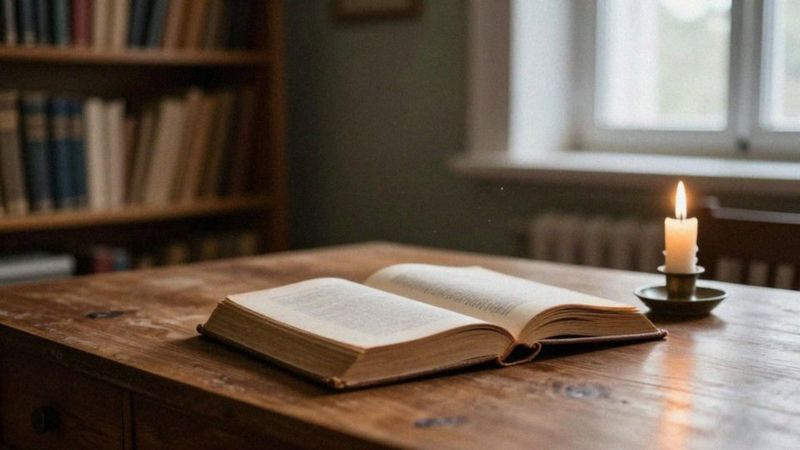 Co oznacza adiafora i obojętność wobec okoliczności?