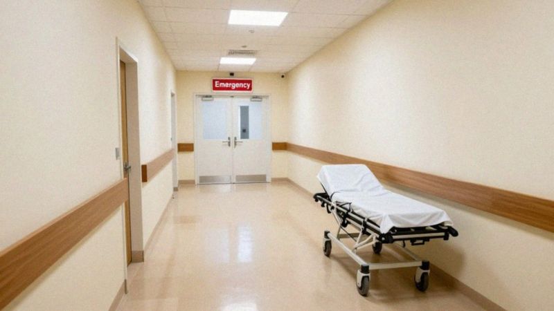 Drętwienie lewej ręki: kiedy wezwać pomoc?