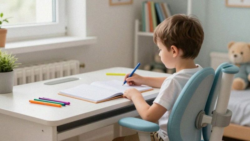 Jak rozmawiać z dzieckiem o unikaniu szkoły?