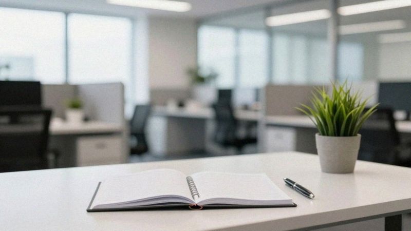 Jak wdrożyć plan rozwijania uważności w pracy?