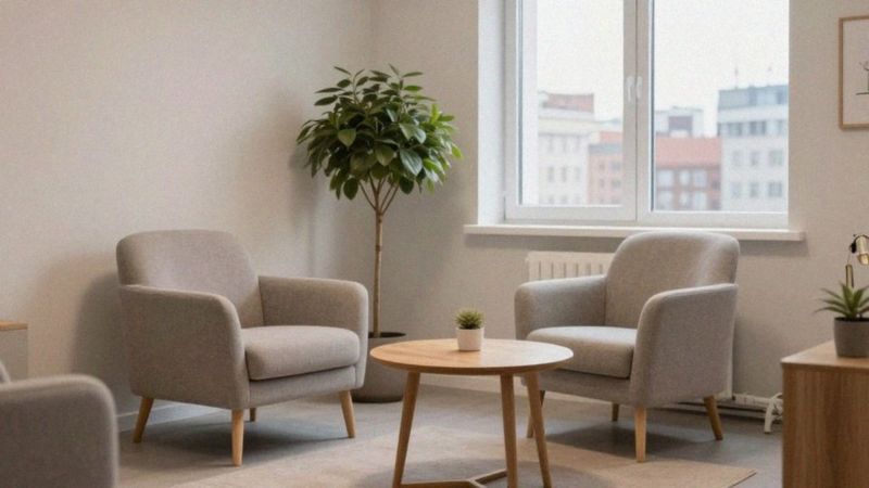Leczenie depresji: farmakoterapia czy psychoterapia?
