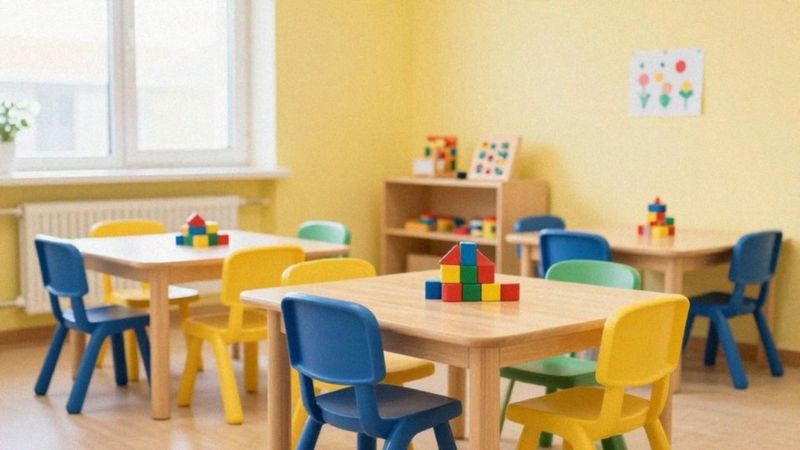 Adaptacja w przedszkolu: ile godzin na start?