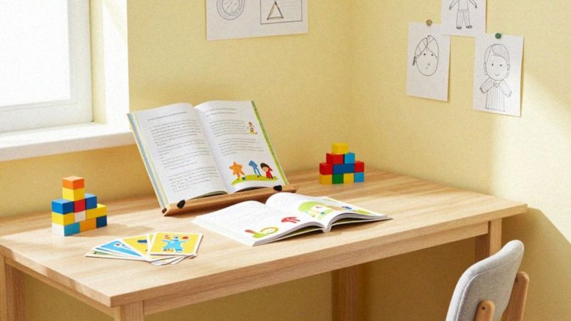 Jak pracować z dzieckiem z dysleksją?