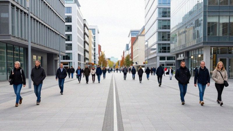 Jak uprzedzenia wobec obcych wpływają na społeczeństwo?