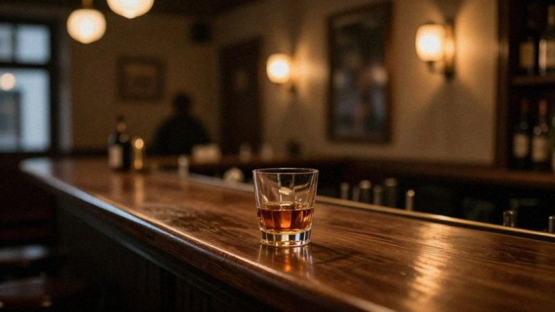 Jakie są krótkoterminowe skutki alkoholu dla układu nerwowego?