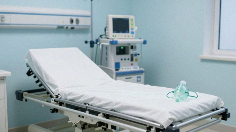 Kiedy duszność wymaga natychmiastowej interwencji?