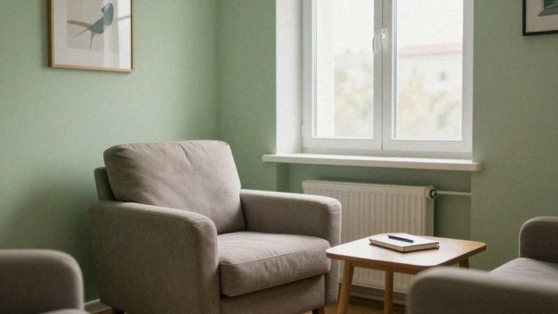 Kiedy szukać psychoterapii lub wsparcia?