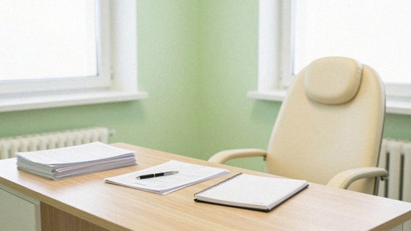 Kiedy zgłosić się do neurologa z powodu zapominania?