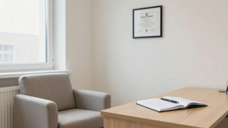 Czy test na osobowość schizoidalną zastępuje diagnozę kliniczną?