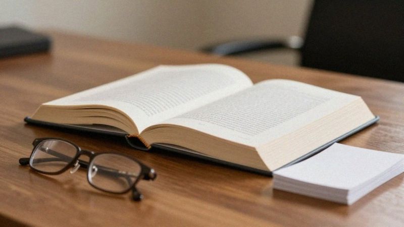 Jak książka psychologiczna uczy budowania zaufania?