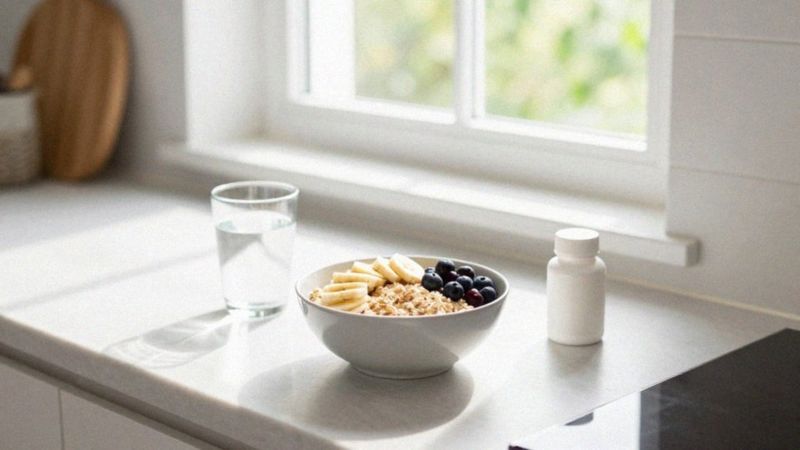 Jak serotonina wpływa na nastrój?