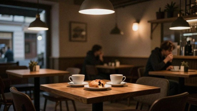 Jak odróżnić flirt od przyjaźni i romantycznych intencji?
