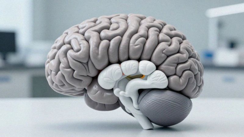 Jak wygląda anatomia móżdżku i jakie ma jądra?
