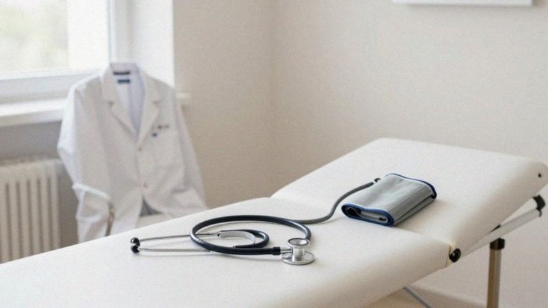 Jak diagnozuje się przyczyny zimnej bolącej nogi?