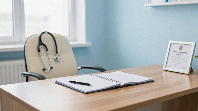 Jak reguła autorytetu wpływa na decyzje pacjentów?