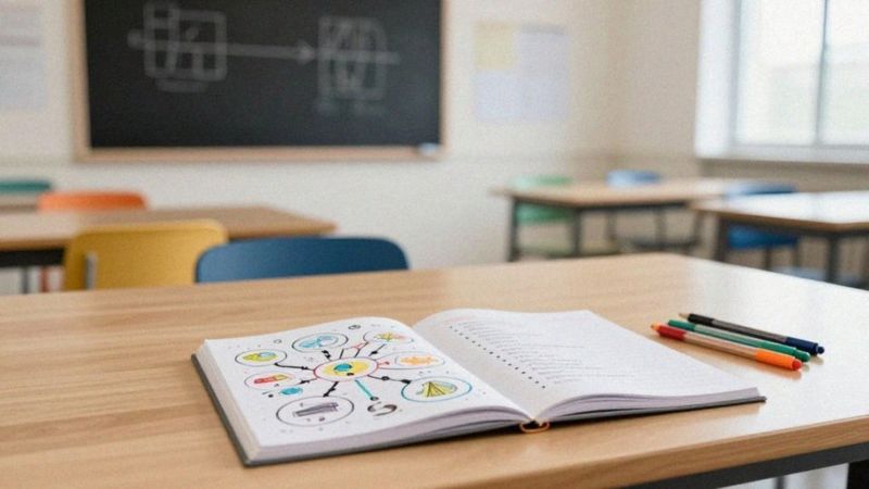 Jak test dominującej półkuli pomaga dopasować styl uczenia się?