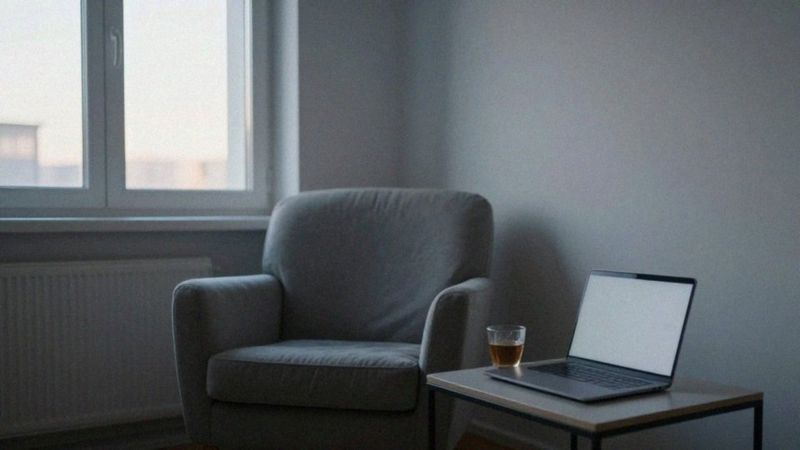 Jak uporczywe lęki wpływają na codzienne funkcjonowanie?