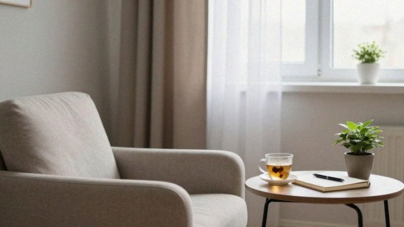Czy ograniczenie kontaktu przyspiesza gojenie?