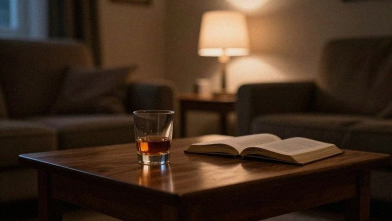 Jak rozpoznać objawy uzależnienia od alkoholu?