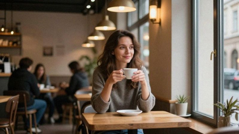 Jak zacząć flirtować z mężczyzną?