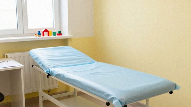 Jakie objawy napięcia mięśniowego niepokoją rodziców?