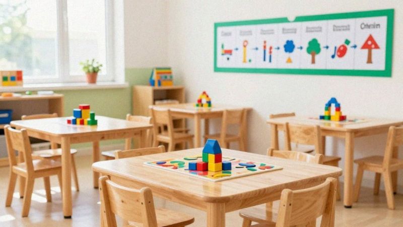 Jakie terapie pomagają w zaburzeniach rozwoju społecznego?