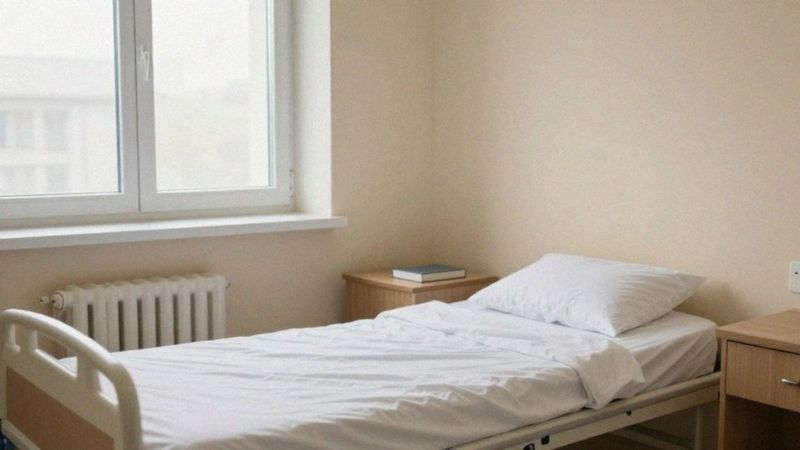 Kiedy depresja wymaga hospitalizacji lub interwencji kryzysowej?
