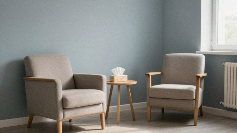 Kiedy szukać pomocy psychoterapeutycznej i jaką terapię wybrać?
