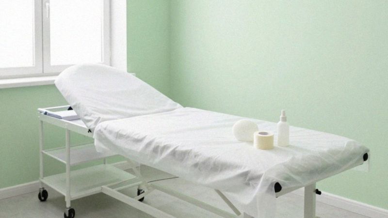 Jak fizjoterapia leczy napięty mięsień karku?