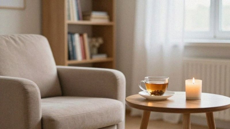 Jak budować bezpieczną więź i regulować emocje?