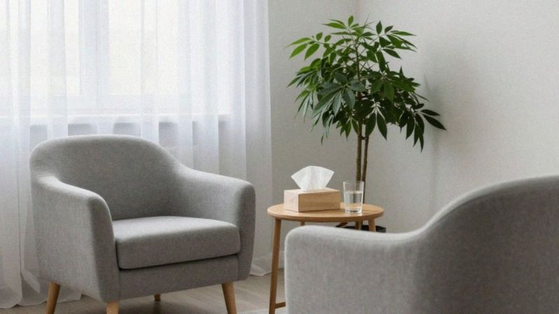Kiedy potrzebne jest wsparcie psychologiczne?