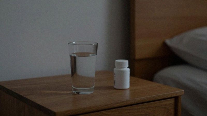 Czy substancje psychoaktywne łagodzą czy szkodzą?