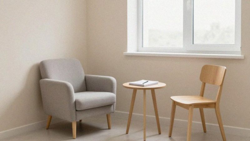 Jak wyznaczać granice i zachować neutralność terapeutyczną?
