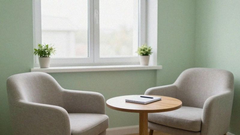 Jakie metody terapeutyczne stosuje seksuologia?