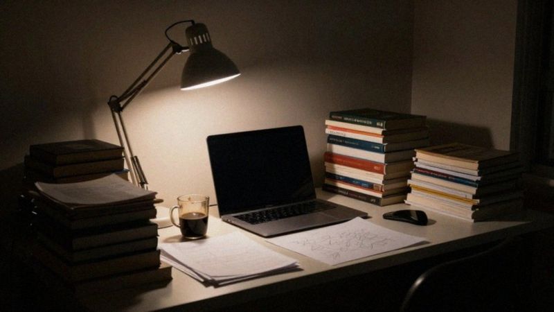 Jakie są typowe objawy overthinkingu?