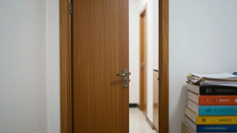 Jak bezpiecznie oddzielić się od agresora?