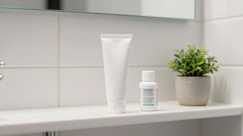 Jak leczyć bóle mięśniowe lekami bez recepty?