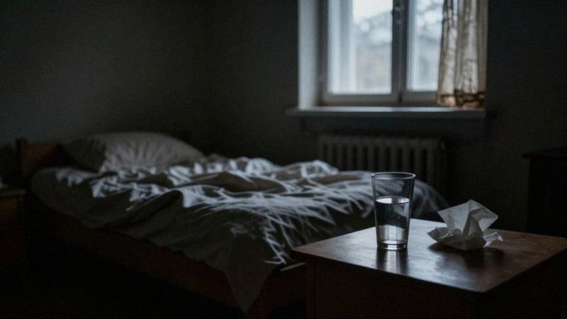 Jak rozpoznać objawy uzależnienia i odstawienia?