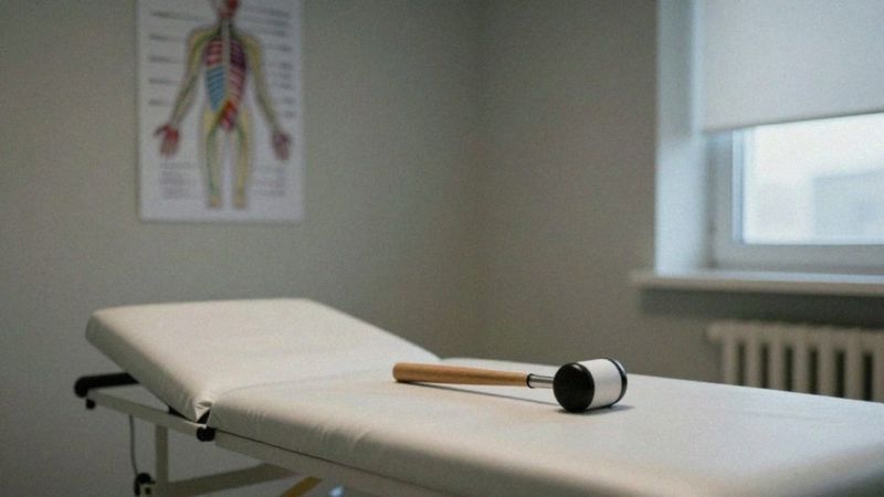 Jakie są objawy zespołu neurologicznego?