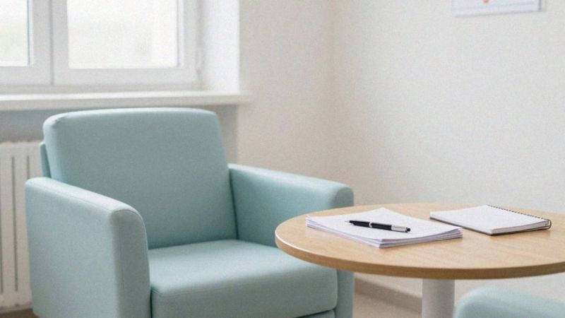Jak przebiega diagnoza Zespołu Aspergera?